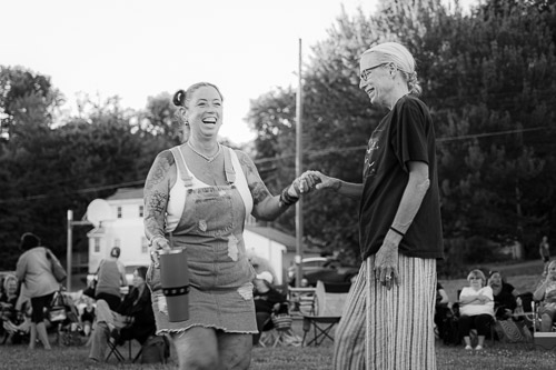 ONE 18  |  North Greenbush Concert Series  |  Wynantskill, NY - Jul 2026